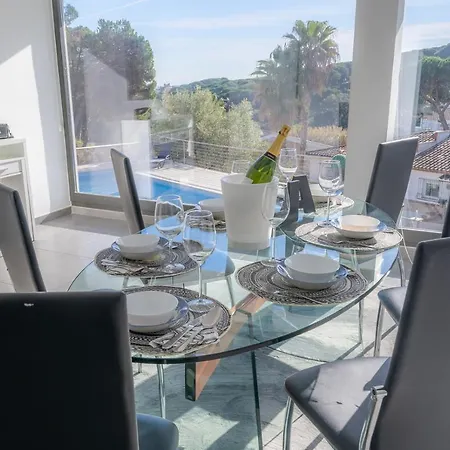 Sunset Lux House - Ideal Familias En Zona Residencial & Aircon Villa *