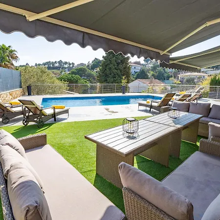 Sunset Lux House - Ideal Familias En Zona Residencial & Aircon Villa *