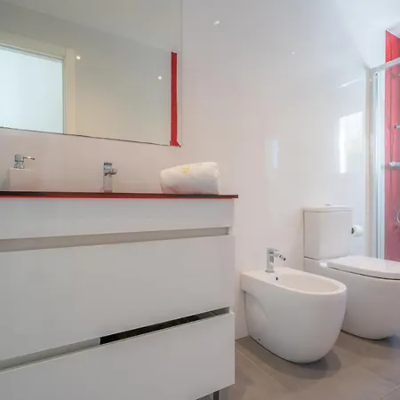 Villa Sunset Lux House - Ideal Familias En Zona Residencial & Aircon Lloret de Mar