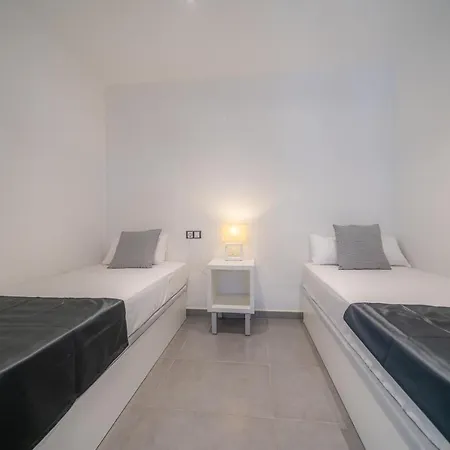 Villa Sunset Lux House - Ideal Familias En Zona Residencial & Aircon