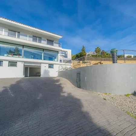 Sunset Lux House - Ideal Familias En Zona Residencial & Aircon Villa *