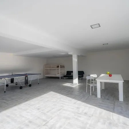 Sunset Lux House - Ideal Familias En Zona Residencial & Aircon Villa Lloret de Mar