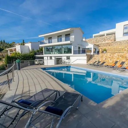 Sunset Lux House - Ideal Familias En Zona Residencial & Aircon