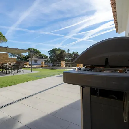 Sunset Lux House - Ideal Familias En Zona Residencial & Aircon * Lloret de Mar