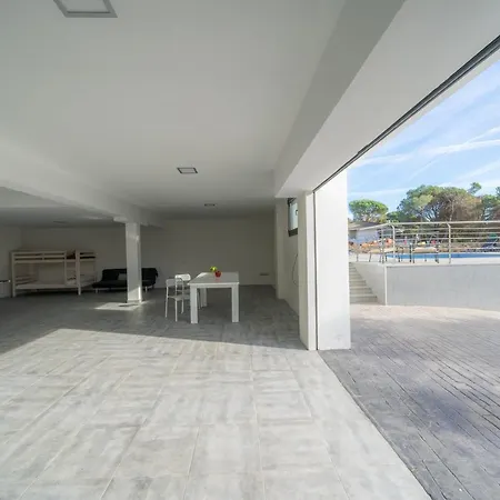 Sunset Lux House - Ideal Familias En Zona Residencial & Aircon *