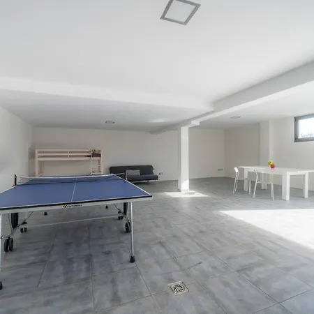 Sunset Lux House - Ideal Familias En Zona Residencial & Aircon