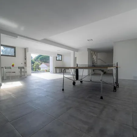 Sunset Lux House - Ideal Familias En Zona Residencial & Aircon Villa Lloret de Mar
