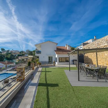 Sunset Lux House - Ideal Familias En Zona Residencial & Aircon *
