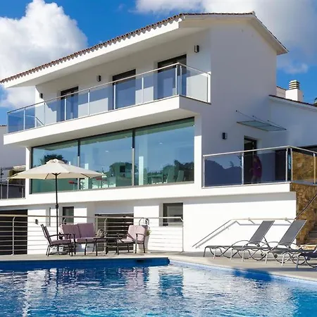 Sunset Lux House - Ideal Familias En Zona Residencial & Aircon Villa