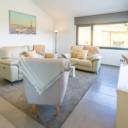 Sunset Lux House - Ideal Familias En Zona Residencial & Aircon Villa